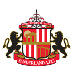 桑德兰队旗